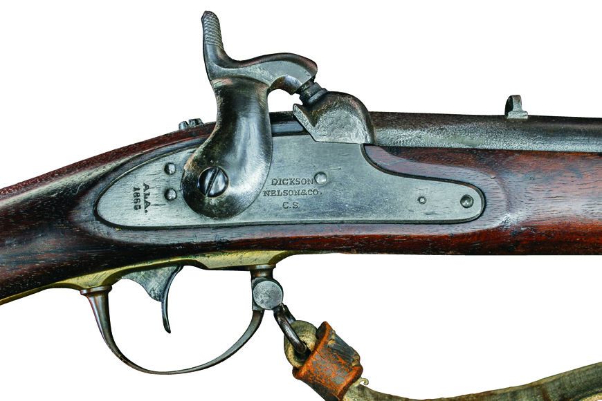 Dickson, Nelson & Co — photograph 2 from the original article