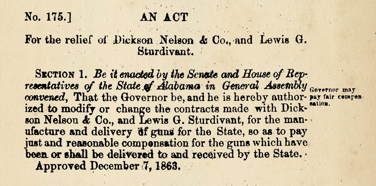 Dickson, Nelson & Co — photograph 4 from the original article