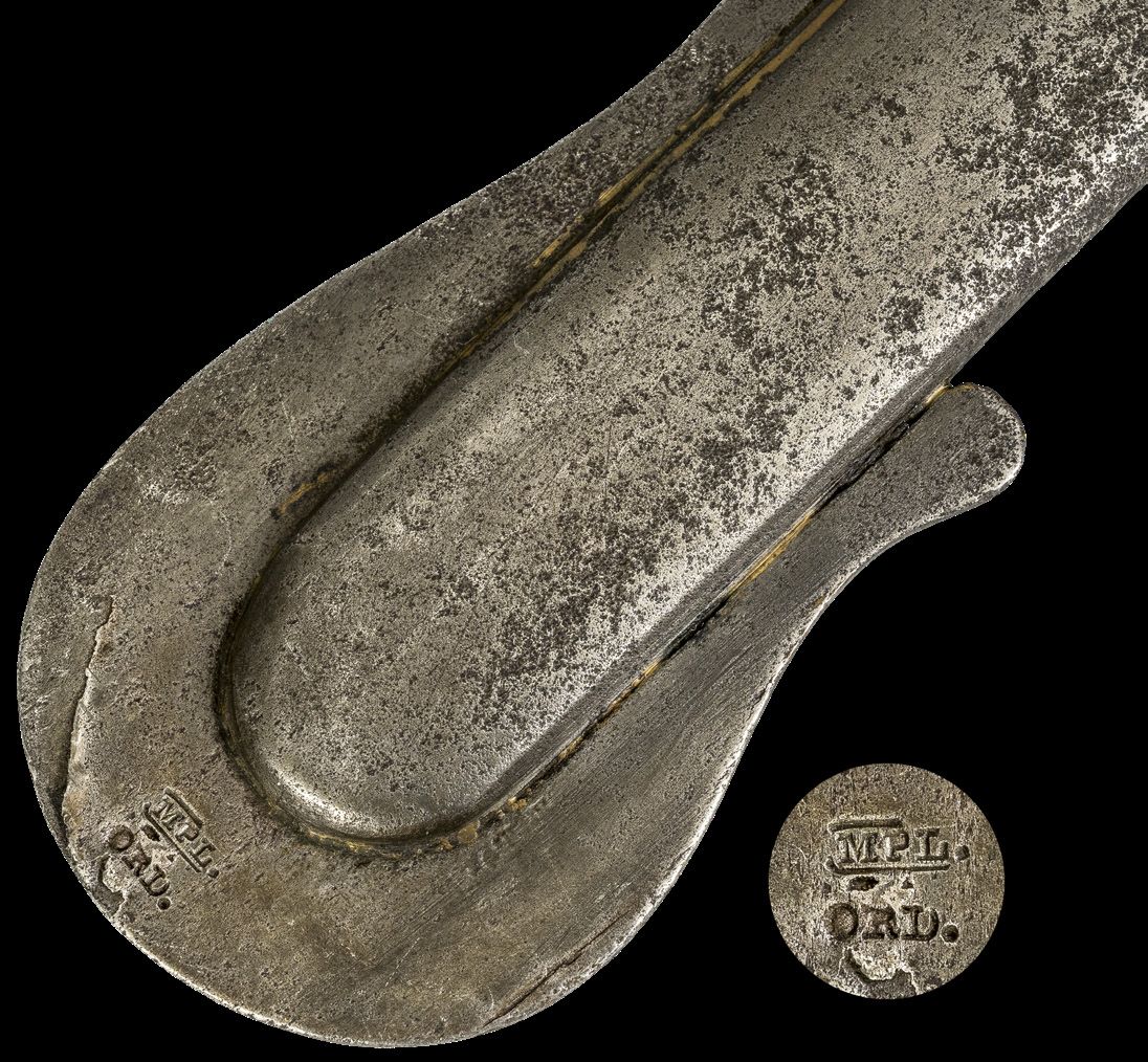 Clash of Steel: The Story of Two Swords at Gettysburg — photograph 10 from the original article