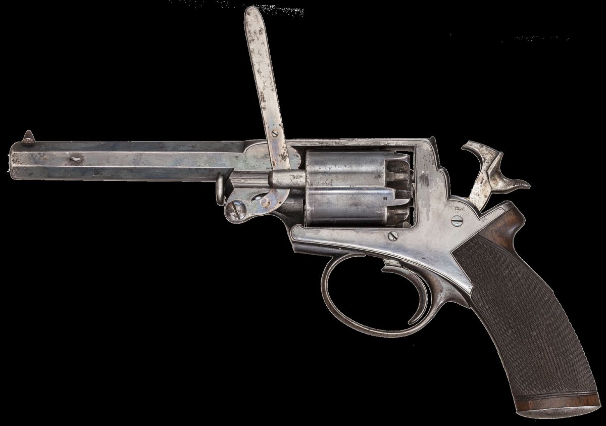 A Confederate Navy Rig — photograph 3 from the original article