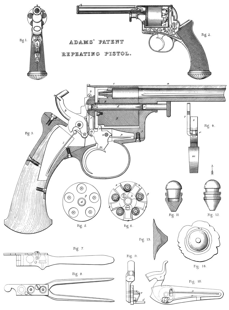 A Confederate Navy Rig — photograph 6 from the original article