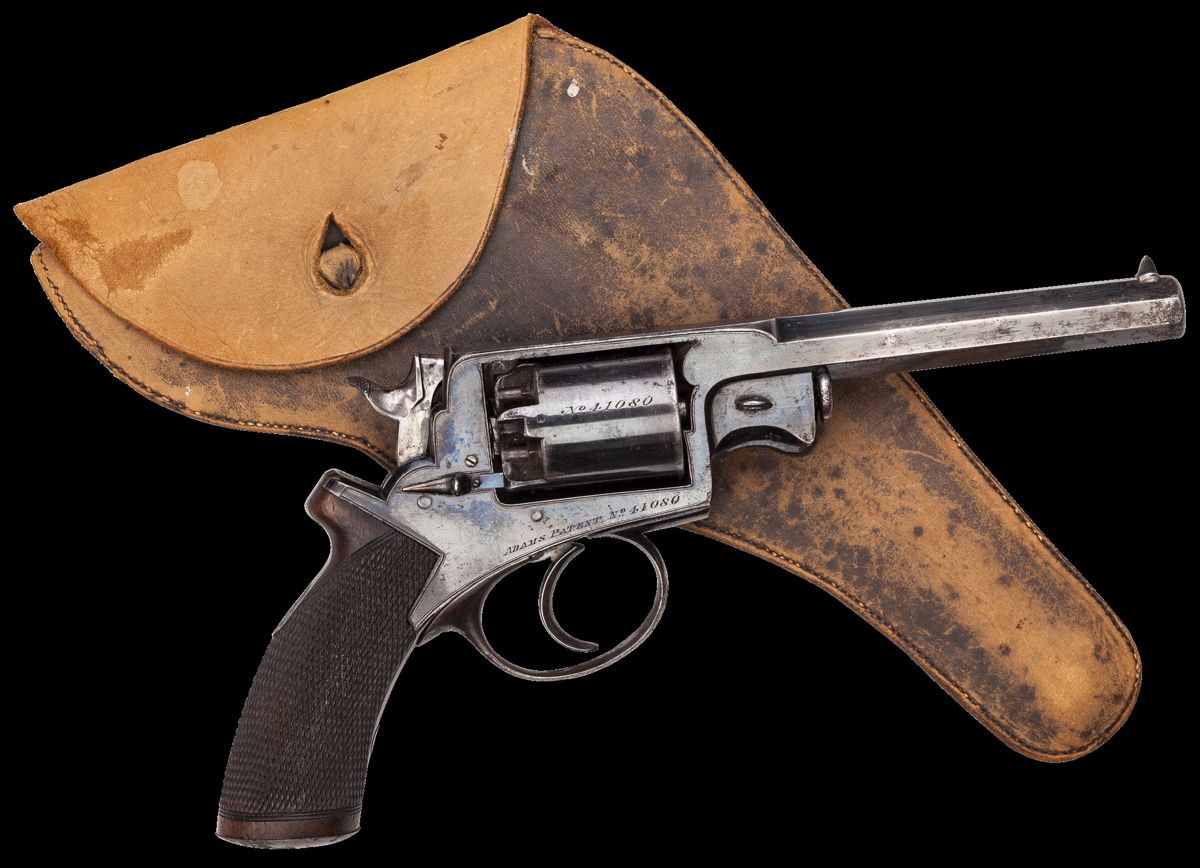 A Confederate Navy Rig — photograph 11 from the original article