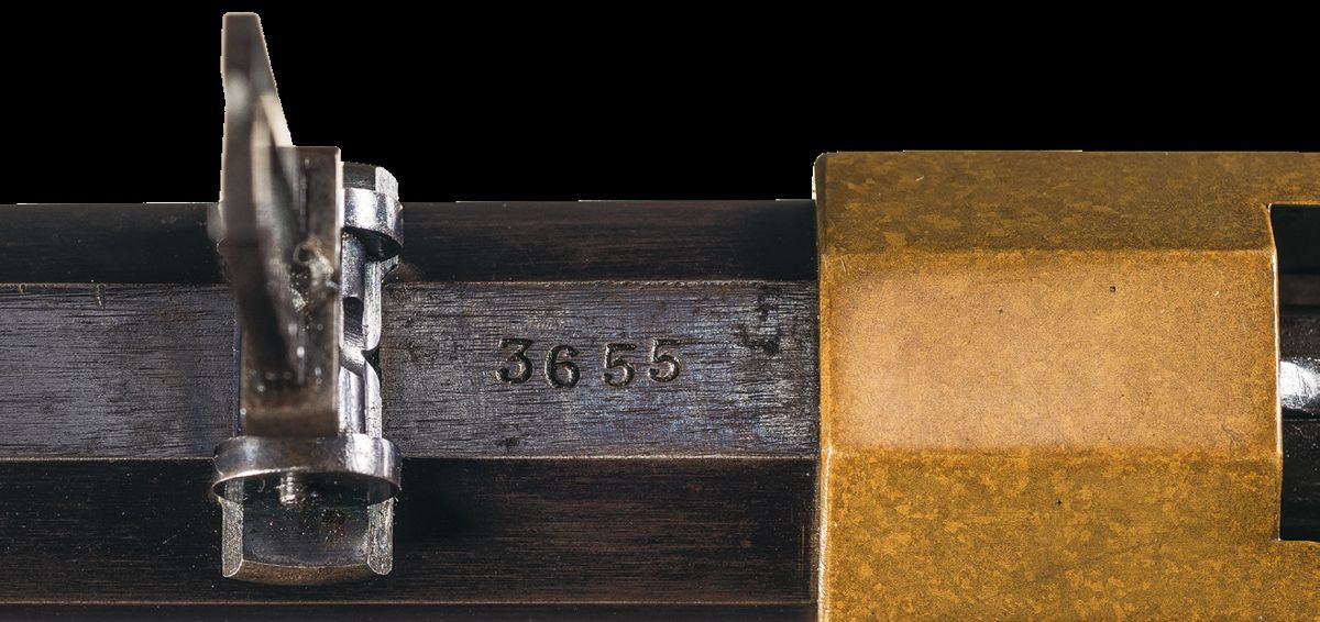 Henry Rifle — photograph 2 from the original article