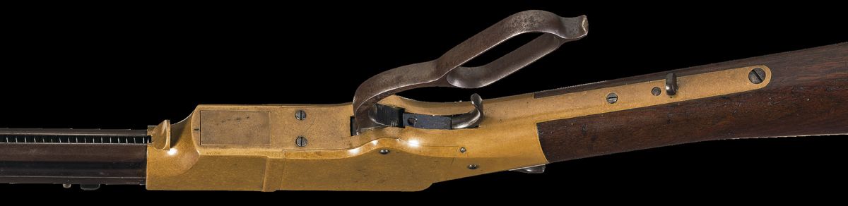 Henry Rifle — photograph 3 from the original article