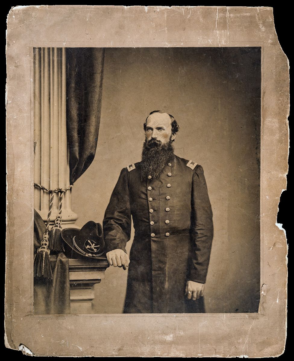 Henry Rifle — photograph 4 from the original article