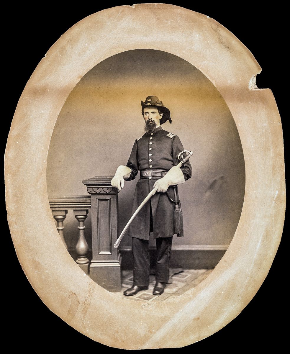 Henry Rifle — photograph 8 from the original article
