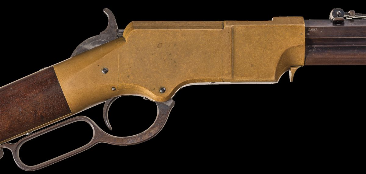 Henry Rifle — photograph 10 from the original article