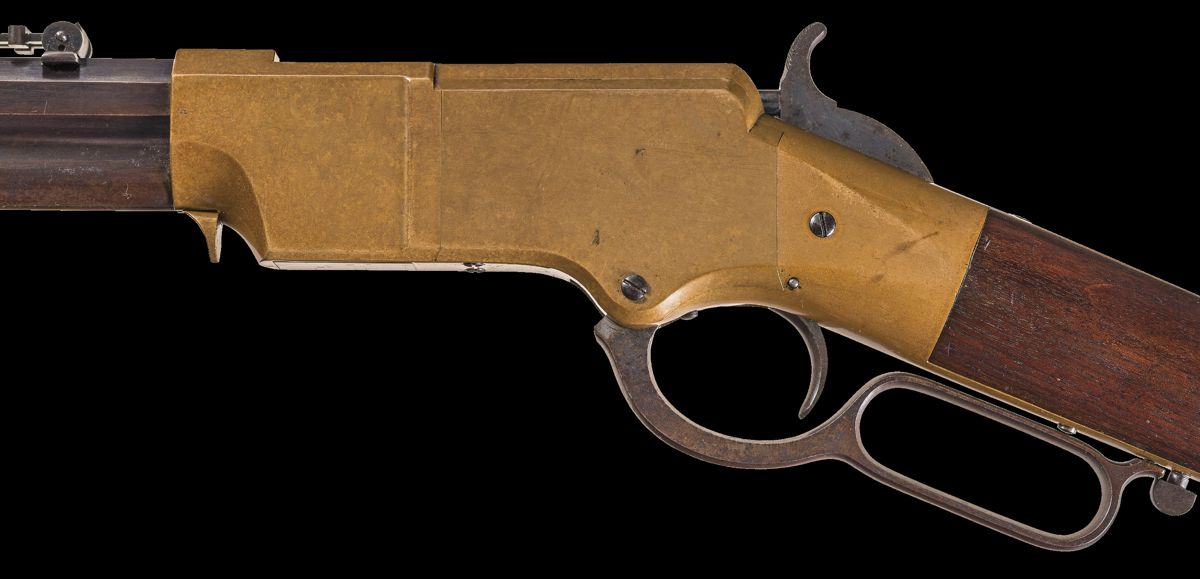 Henry Rifle — photograph 11 from the original article