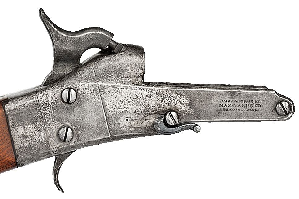 A Masterpiece of Innovation and Honor - Cased Maynard Set — photograph 5 from the original article