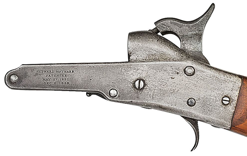 A Masterpiece of Innovation and Honor - Cased Maynard Set — photograph 6 from the original article