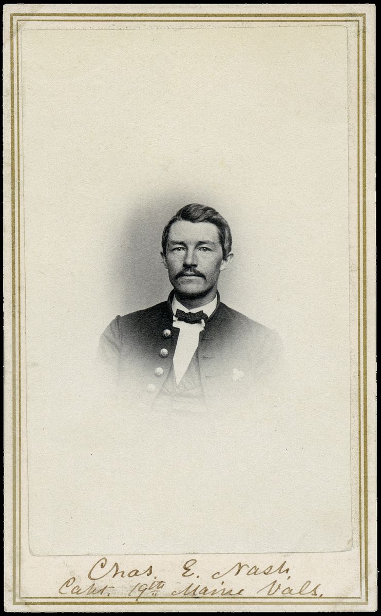 The Civil War Collection of James C. Frasca — photograph 2 from the original article