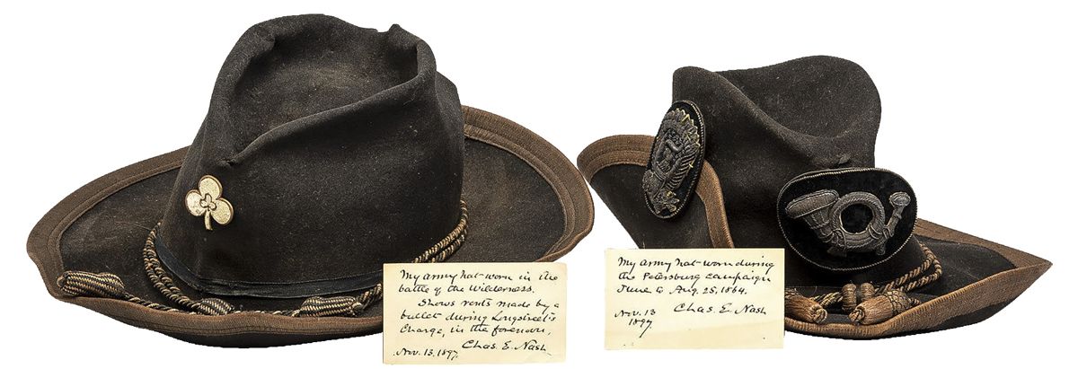 The Civil War Collection of James C. Frasca — photograph 3 from the original article