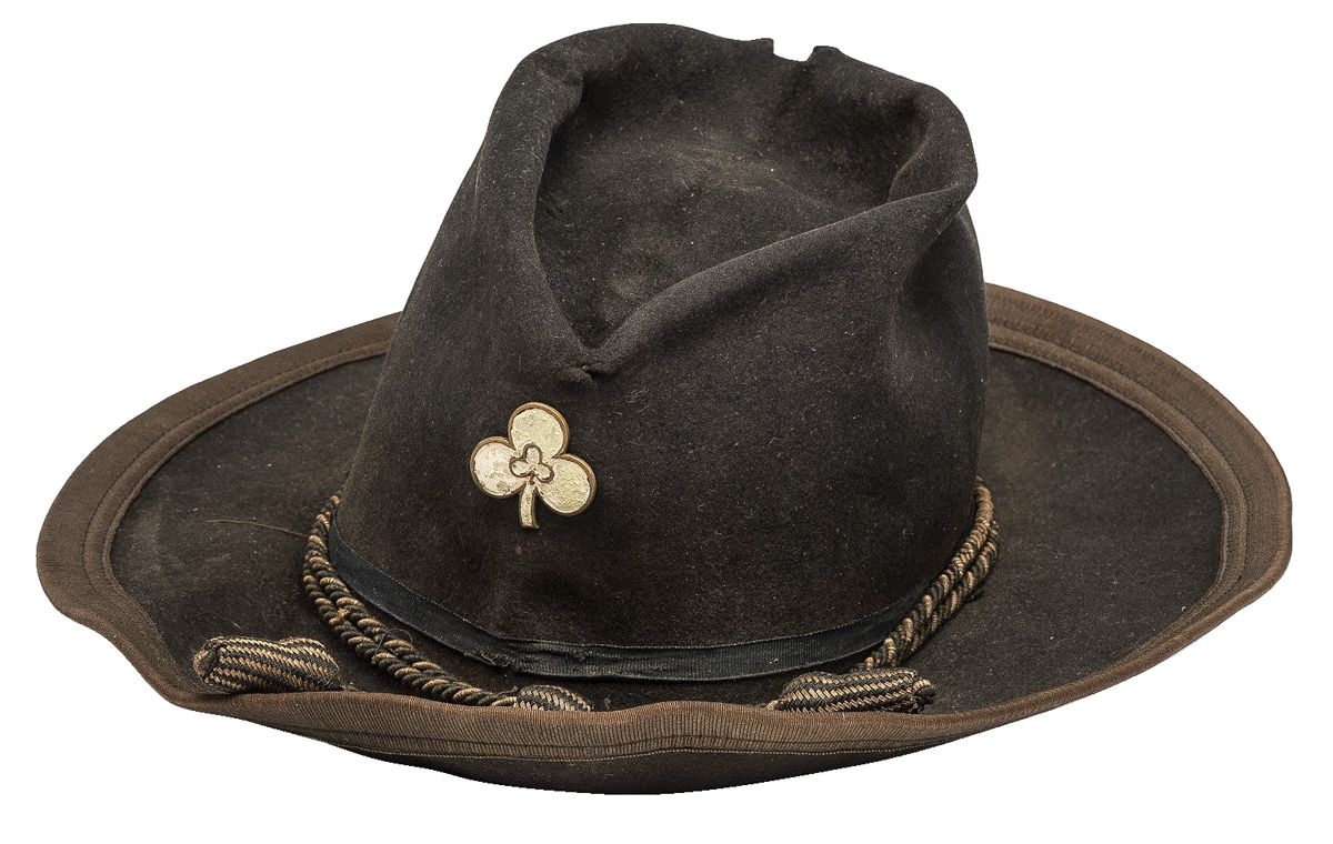 The Civil War Collection of James C. Frasca — photograph 4 from the original article