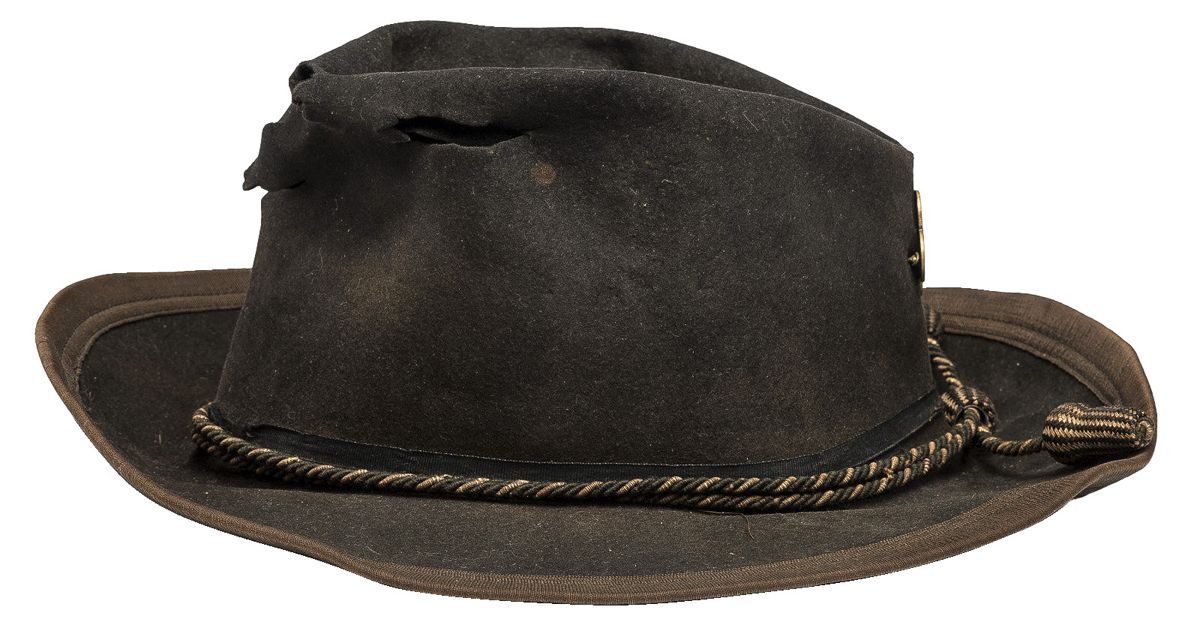 The Civil War Collection of James C. Frasca — photograph 6 from the original article