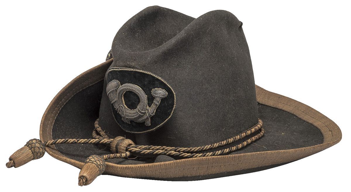 The Civil War Collection of James C. Frasca — photograph 8 from the original article