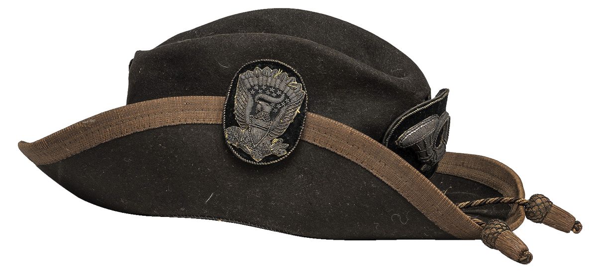 The Civil War Collection of James C. Frasca — photograph 9 from the original article