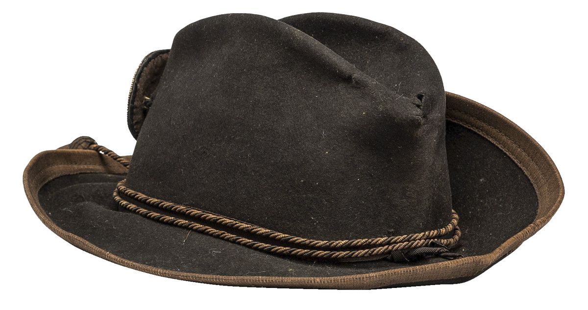 The Civil War Collection of James C. Frasca — photograph 10 from the original article