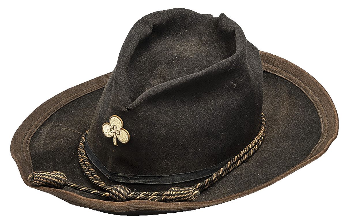 The Civil War Collection of James C. Frasca — photograph 12 from the original article