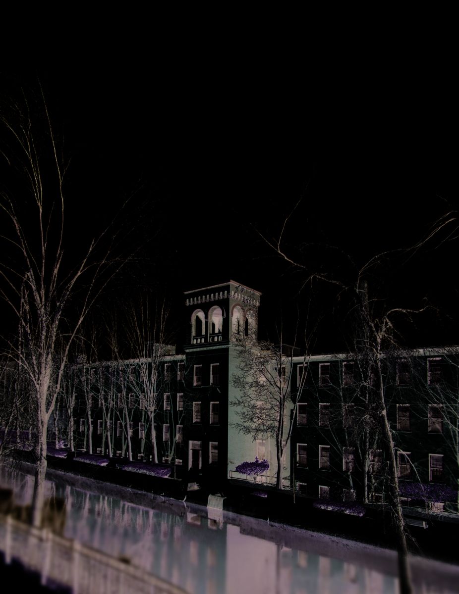 Inside the Ames Manufacturing Company — lead photograph from the original article