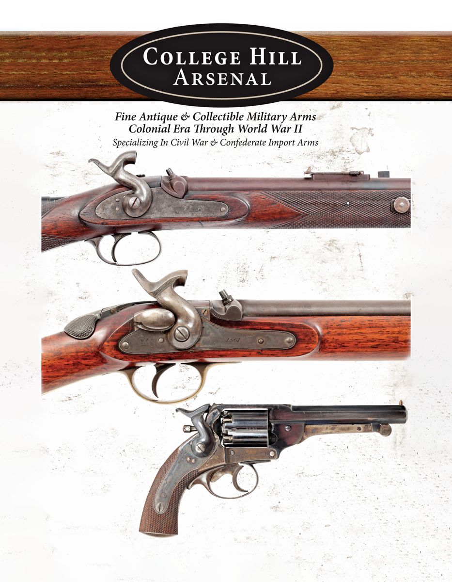 Printing Variants of the Charleston Mercury Broadside — photograph 3 from the original article