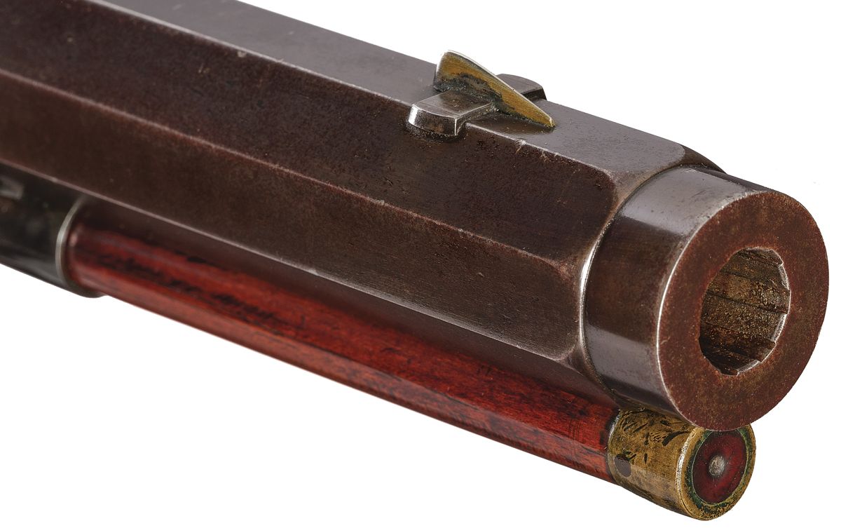 The Guns of Theodore Roosevelt — photograph 9 from the original article