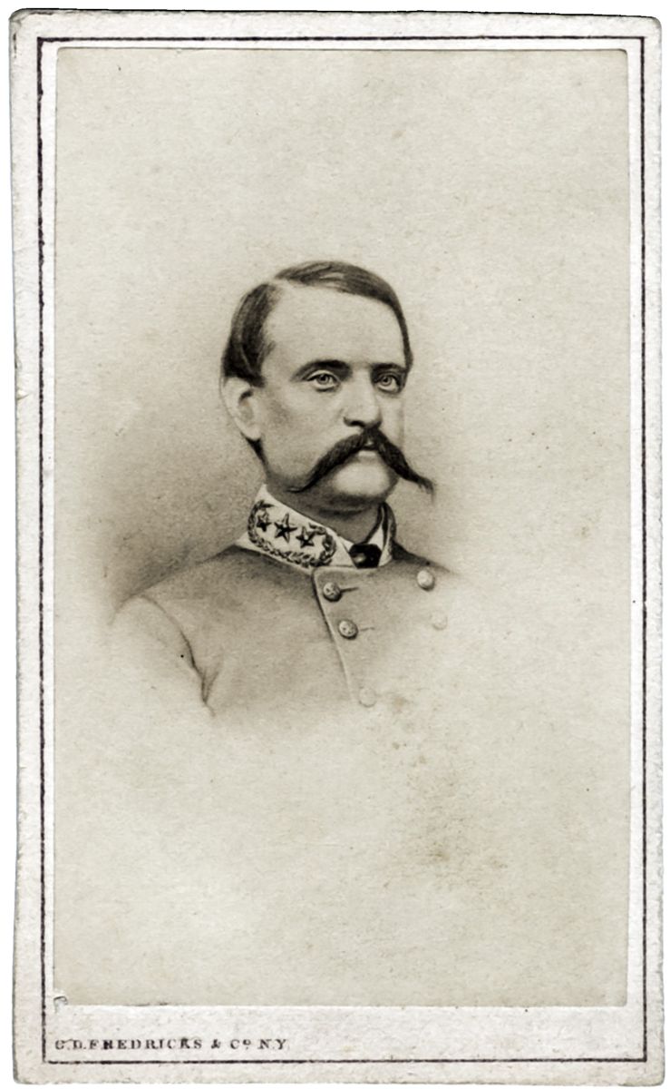 Confederate Kerr Rifles — photograph 4 from the original article