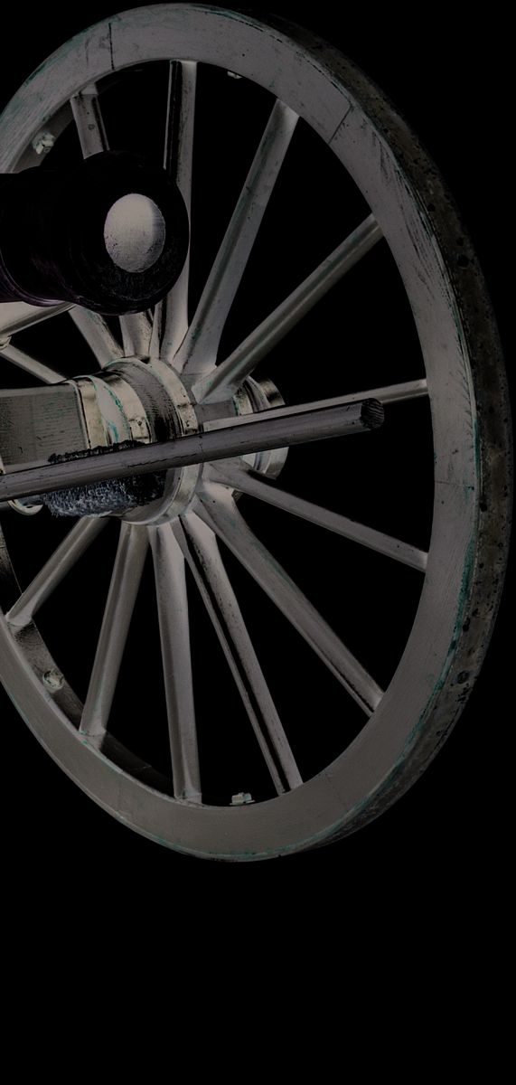 Model 1841: Significance of a 6-Pounder — lead photograph from the original article