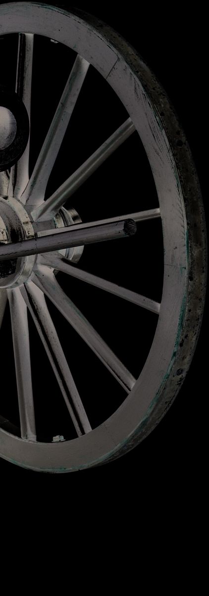 Model 1841: Significance of a 6-Pounder — photograph 6 from the original article
