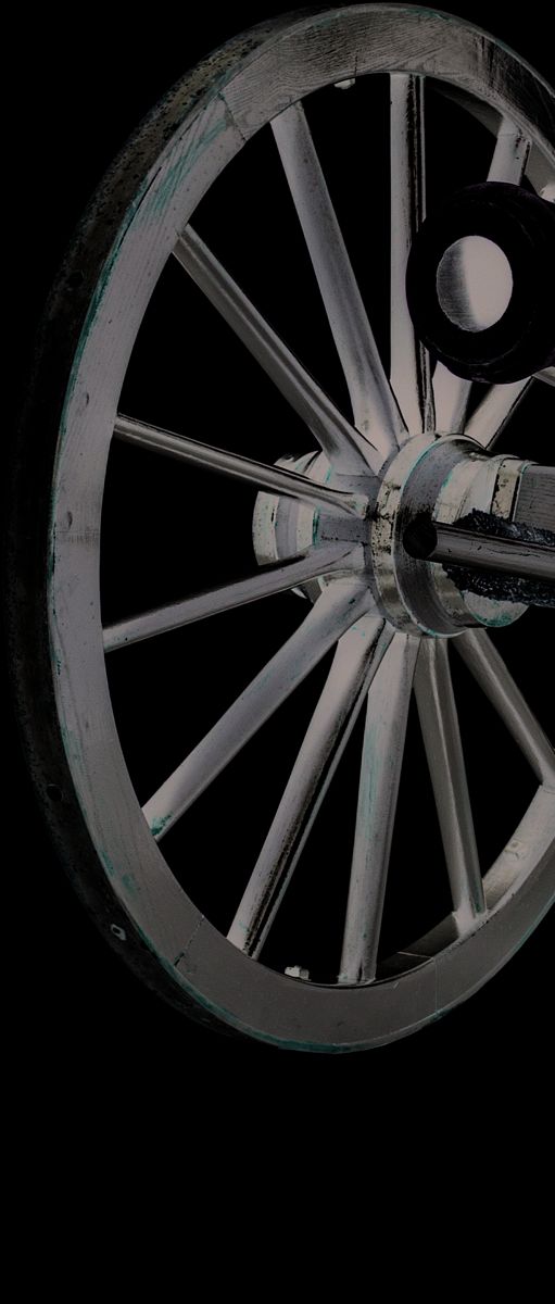 Model 1841: Significance of a 6-Pounder — photograph 8 from the original article