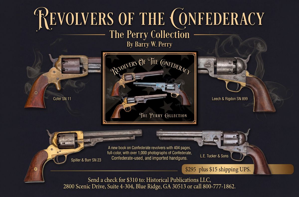 Confederate Bullet Struck Waist Belt Buckle — photograph 2 from the original article
