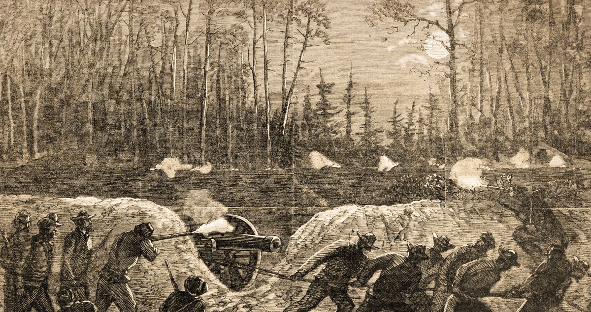 Confederate Bullet Struck Waist Belt Buckle — photograph 9 from the original article