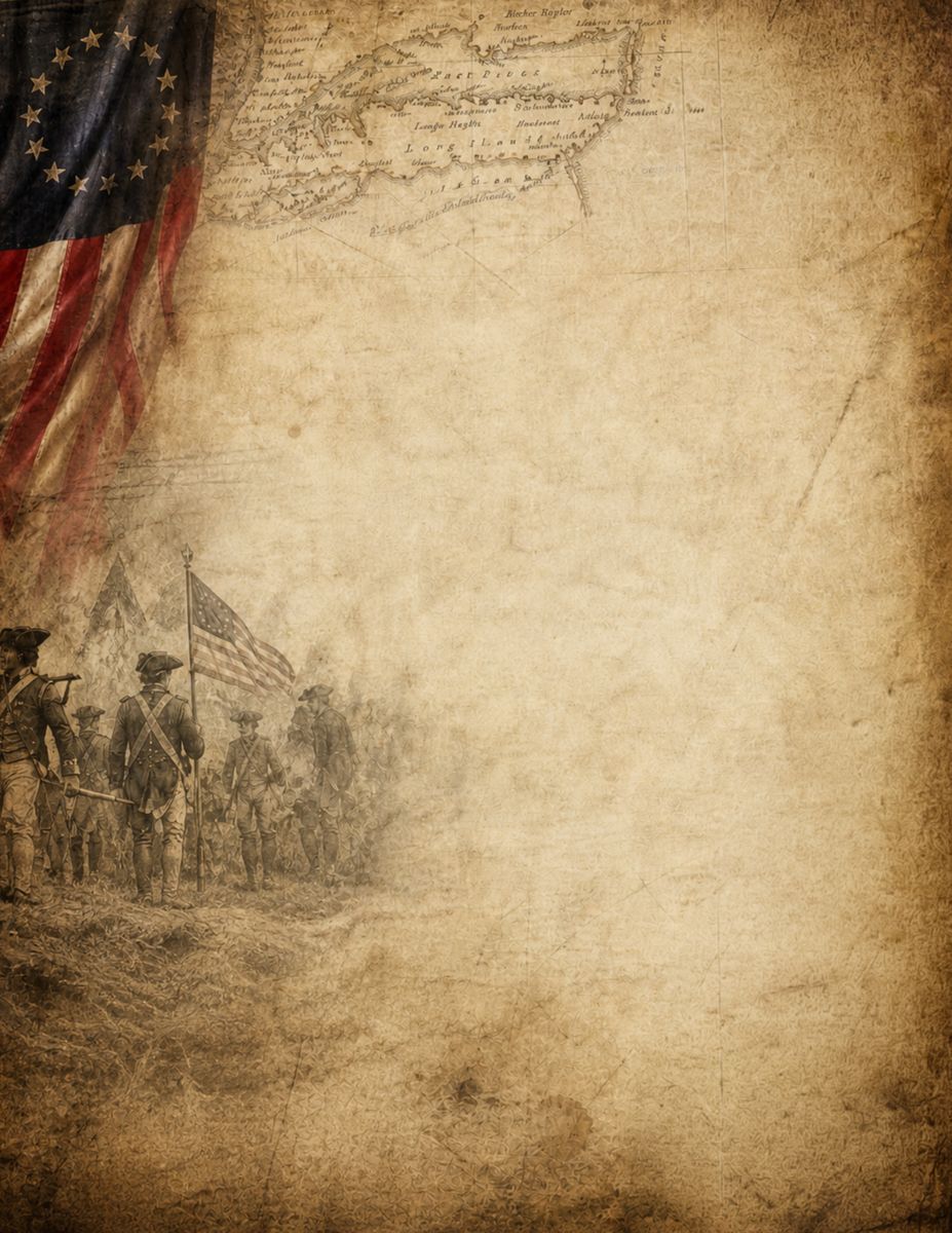 Saratoga in Bronze: A British Cannon Marked by Surrender — photograph 5 from the original article