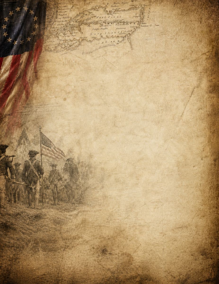 Saratoga in Bronze: A British Cannon Marked by Surrender — photograph 8 from the original article