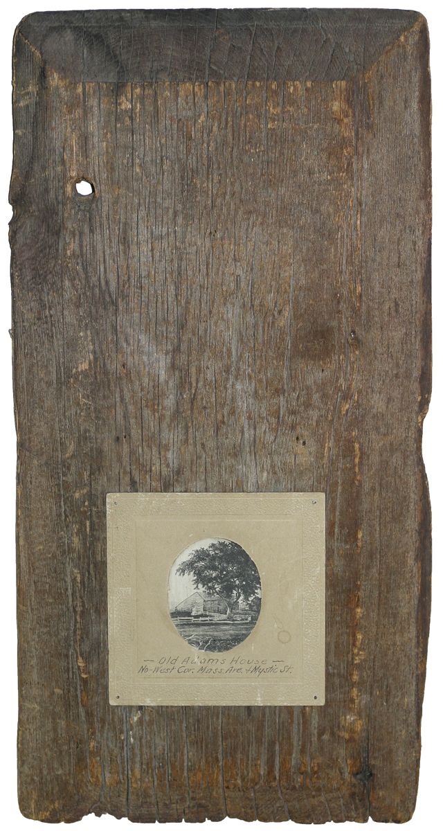 “the Dreadful Trophies of War” — photograph 4 from the original article