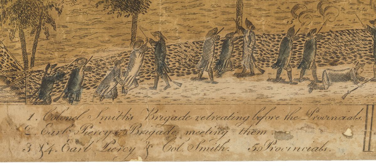 “the Dreadful Trophies of War” — photograph 9 from the original article