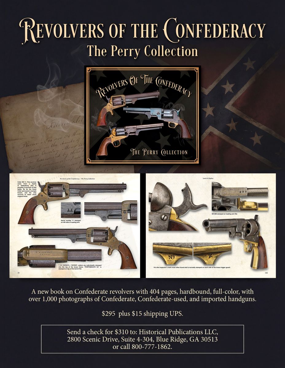 Book Review on Sharps Firearms — photograph 4 from the original article