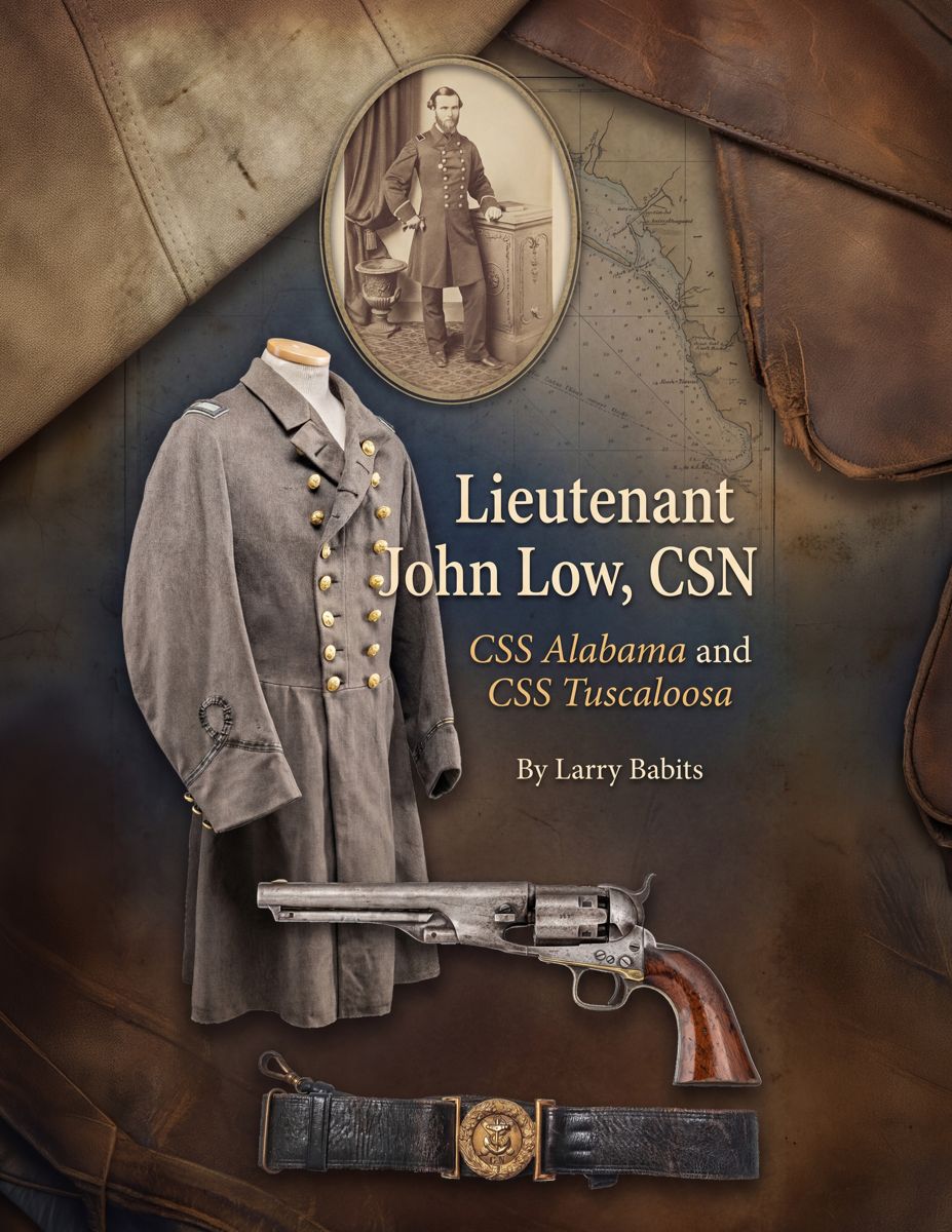 Book Review on Sharps Firearms — photograph 6 from the original article