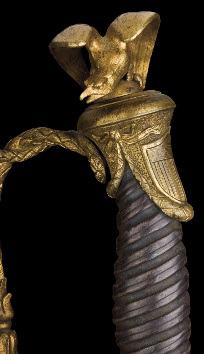 John C. Tidball and His Presentation Sword — photograph 3 from the original article