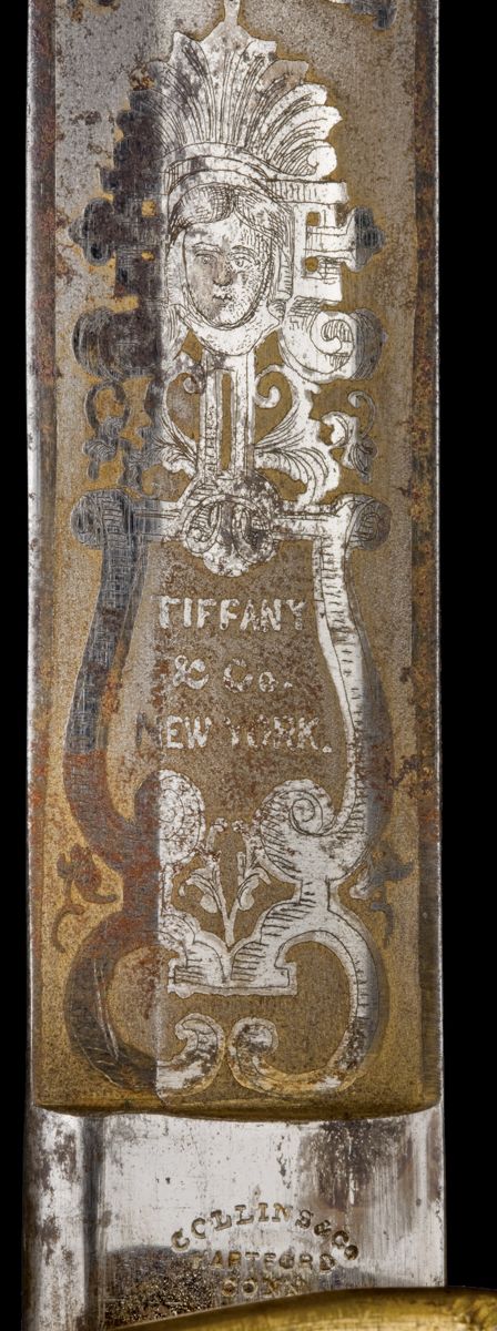 John C. Tidball and His Presentation Sword — photograph 4 from the original article