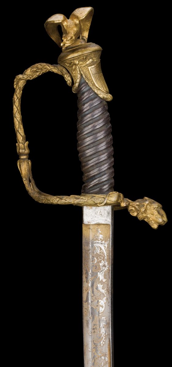John C. Tidball and His Presentation Sword — photograph 5 from the original article