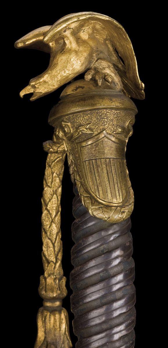 John C. Tidball and His Presentation Sword — photograph 6 from the original article