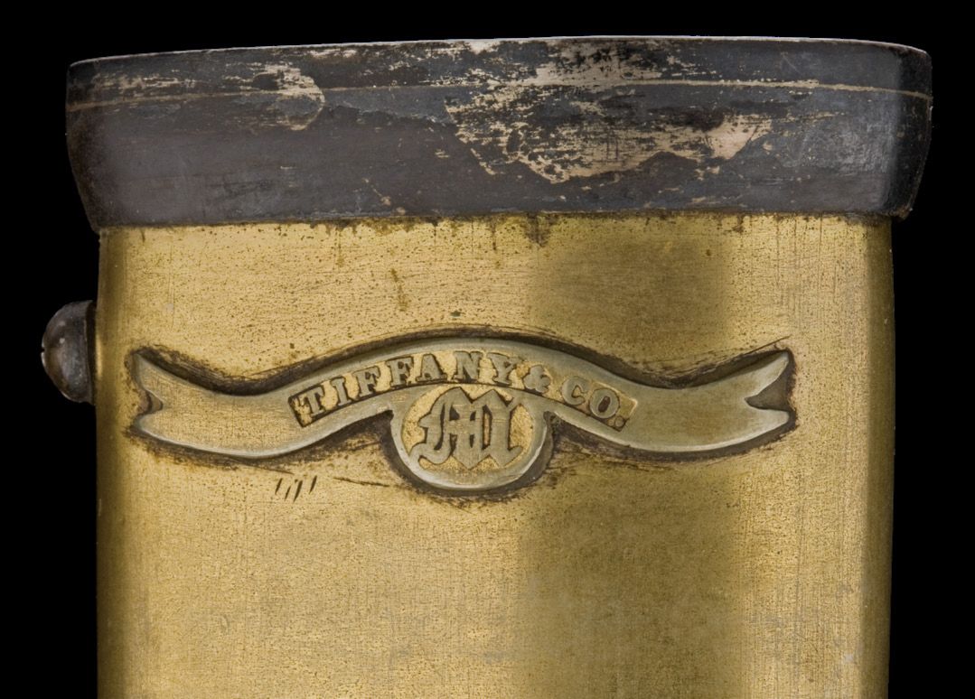 John C. Tidball and His Presentation Sword — photograph 7 from the original article
