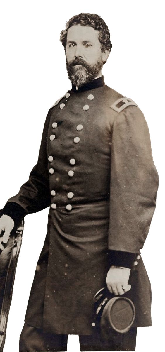 John C. Tidball and His Presentation Sword — photograph 8 from the original article