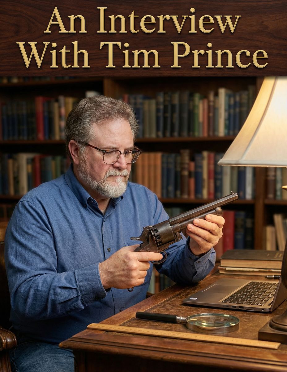 John C. Tidball and His Presentation Sword — photograph 12 from the original article