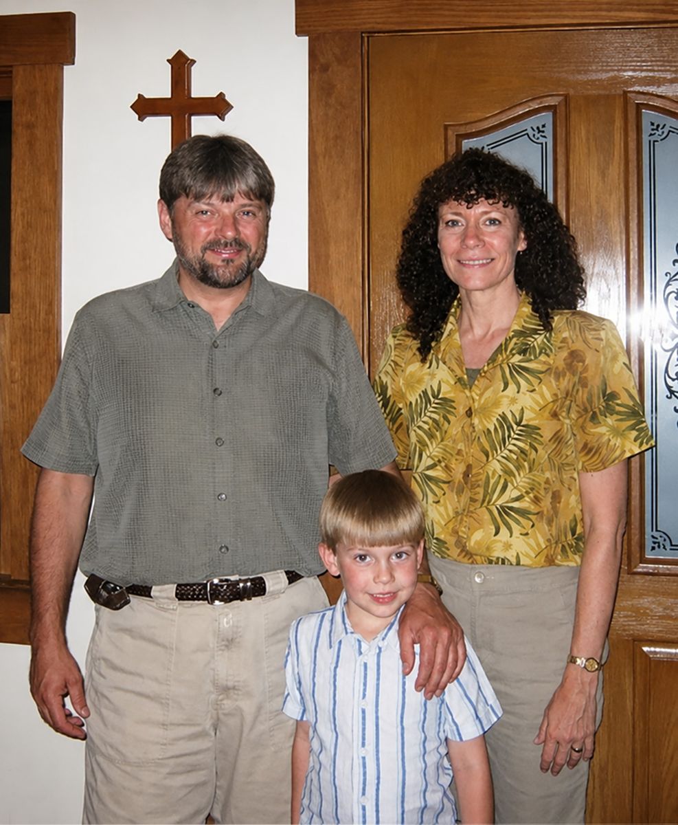 Interview with Shannon Pritchard — photograph 4 from the original article