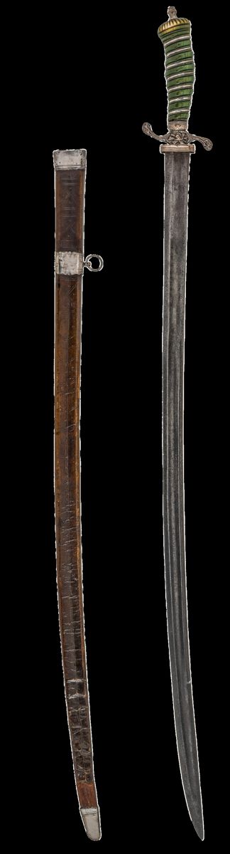 The Sword at Washington’s Side — photograph 5 from the original article