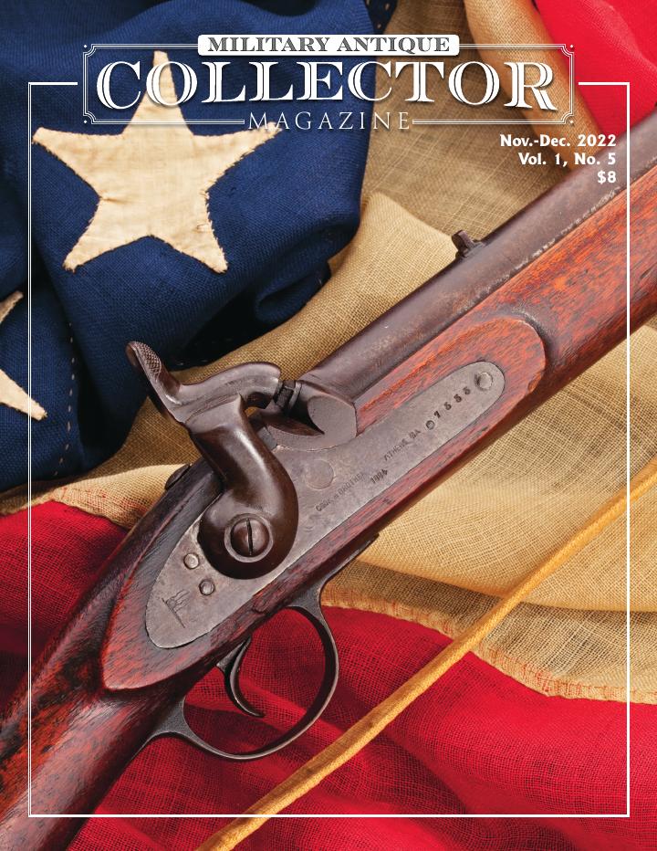 November-December 2022 cover