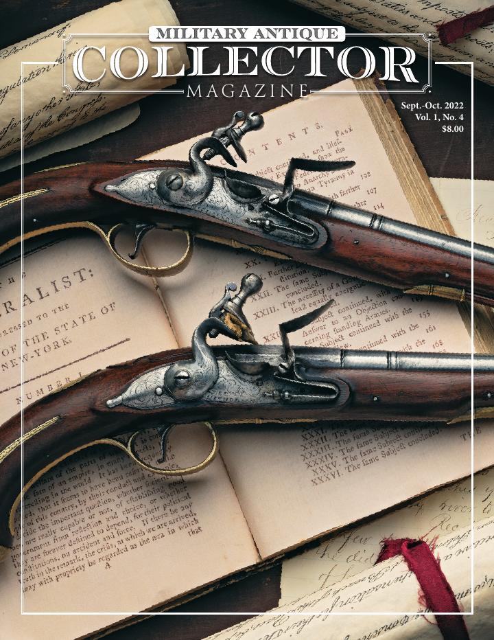 September-October 2022 cover