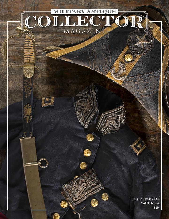 July-August 2023 cover