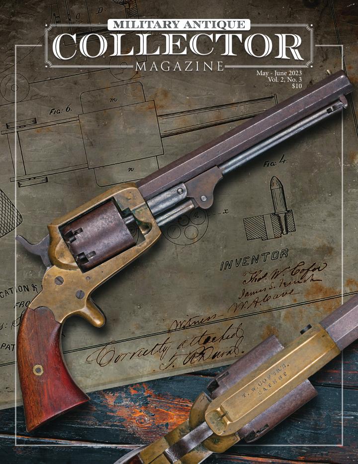 May-June 2023 cover